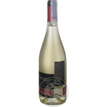 Вино Sogrape Vinhos Grao Vasco Dao біле сухе 0.75л х6 купить, цены на МегаМаркет - фото 4