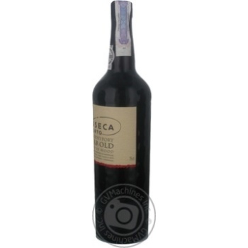 Wine Fonseca red 750ml - buy, prices for MegaMarket - photo 4