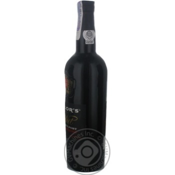 Wine red 750ml - buy, prices for MegaMarket - photo 4