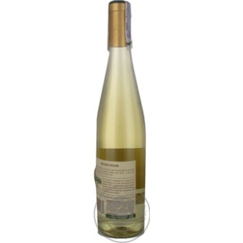 Вино Columbia Crest Riesling Tow Vines біле сухе 0.75л х3 купить, цены на МегаМаркет - фото 5