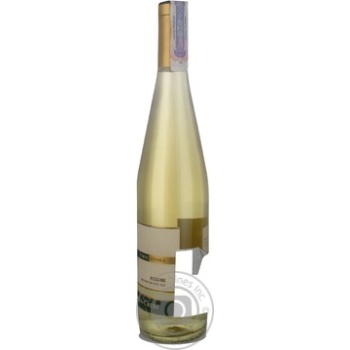 Вино Columbia Crest Riesling Tow Vines біле сухе 0.75л х3 купити, ціни на МегаМаркет - фото 4