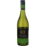 Вино Spier Wines Chenin Blanc Savanh біле сухе 0.75л х6