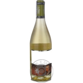 Wine Bodegas faustino 12% 750ml glass bottle Spain - buy, prices for NOVUS - photo 7