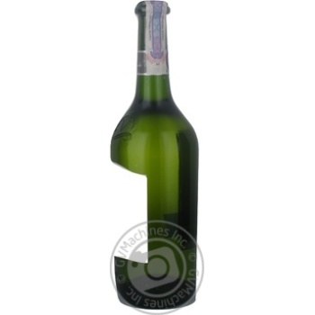 Вино Dinastia Vivanco Rioja Blanco біле сухе 12.5% 0,75л - купити, ціни на ULTRAMARKET - фото 8