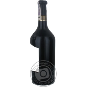 Вино Dinastia Vivanco Reserva Rioja красное сухое 13.5% 0,75л - купить, цены на - фото 9