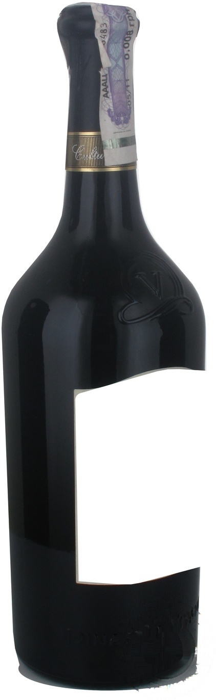 

Вино Dinastia Vivanco Reserva Rioja красное сухое 13.5% 0,75л