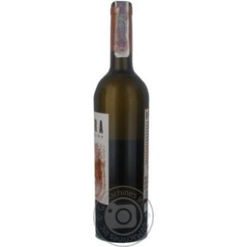 Wine white dry 13% 750ml - buy, prices for MegaMarket - photo 4