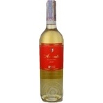 Wine sauvignon-blan white dry 12% 750ml