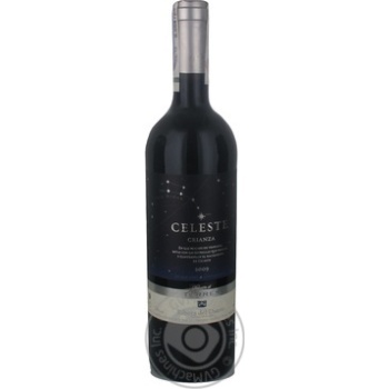 Torres Celeste Red Dry Wine 13.5% 0.75l - buy, prices for Za Raz - photo 7