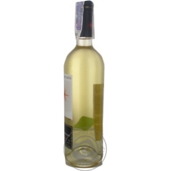 Wine white dry 13% 750ml Italy - buy, prices for MegaMarket - photo 4