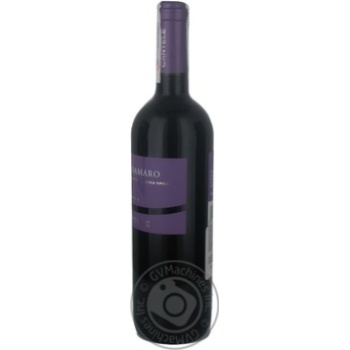 Вино Cantele Negroamaro червоне сухе 0.75л х6 купить, цены на МегаМаркет - фото 4