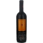 Вино Firriato Roccaperciata Nero d'Avola червоне сухе 0.75л х6