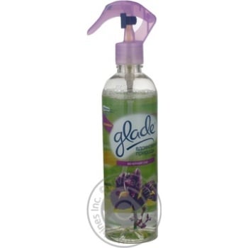 Spray Glade for air 400ml China - buy, prices for NOVUS - photo 1