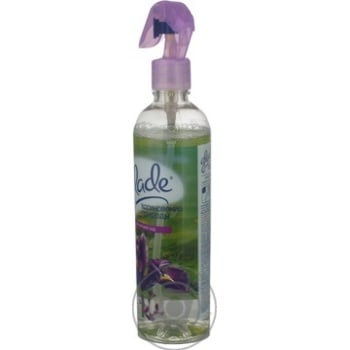 Spray Glade for air 400ml China - buy, prices for NOVUS - photo 5