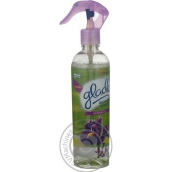 Spray Glade for air 400ml China - buy, prices for NOVUS - photo 8