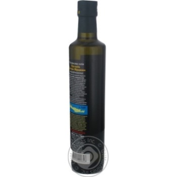 Oil Ellada 500g glass bottle Greece - buy, prices for NOVUS - photo 3