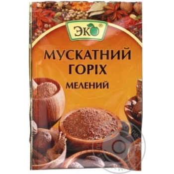 Eco Ground Nutmeg - buy, prices for MegaMarket - photo 3