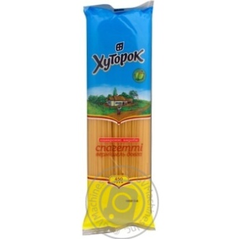 Khutorok Spaghetti - buy, prices for MegaMarket - photo 7