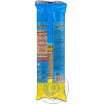 Khutorok Spaghetti - buy, prices for MegaMarket - photo 6