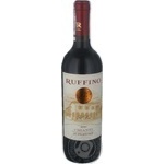 Вино Ruffino Il Leo Chianti Superiore червоне сухе 0.75л х6