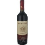 Wine red dry 13.5% 750ml
