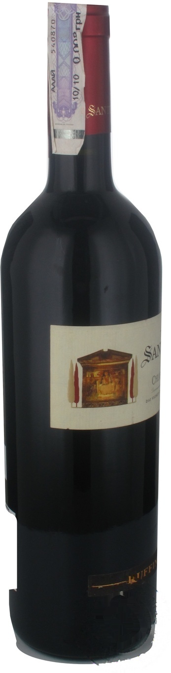 

Вино Ruffino Chianti Classico красное сухое 14% 0,75л