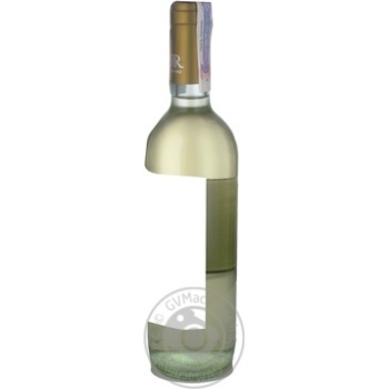 Вино Ruffino Grifle Galestro біле сухе 0.75л х6 купить, цены на МегаМаркет - фото 4