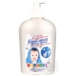 Крем-мило Карапуз анти-бактериальное 400г х6