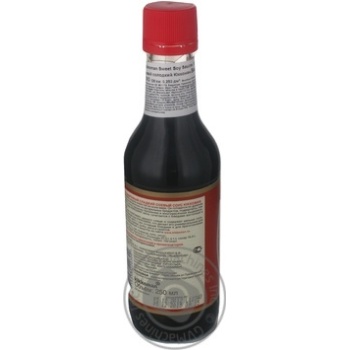 Sauce Kikkoman soya 395g - buy, prices for MegaMarket - photo 2