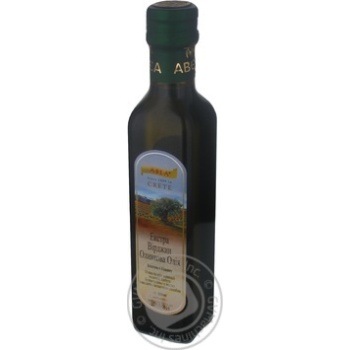 oil abea 250ml glass bottle Greece - buy, prices for - photo 4