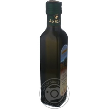 Oil Abea 250ml glass bottle Greece - buy, prices for NOVUS - photo 2