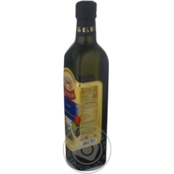 Олія оливкова Eleon Extra Virgin класична 500мл - купити, ціни на - фото 6