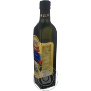 Олія оливкова Eleon Extra Virgin класична 500мл - купити, ціни на - фото 10