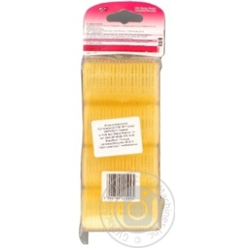 Curler Inter-vion for hair - buy, prices for MegaMarket - photo 4