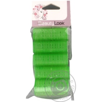 Curler Inter-vion for hair 10pcs - buy, prices for MegaMarket - photo 1