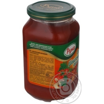 Shashlik sauce Runa 485g - buy, prices for MegaMarket - photo 5