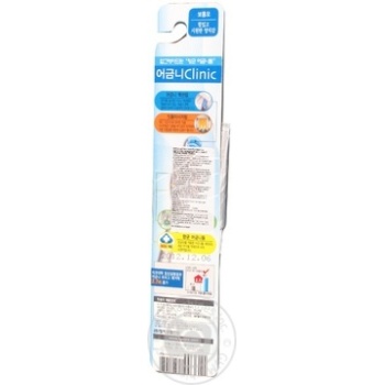 Toothbrush medium 1pc - buy, prices for MegaMarket - photo 2