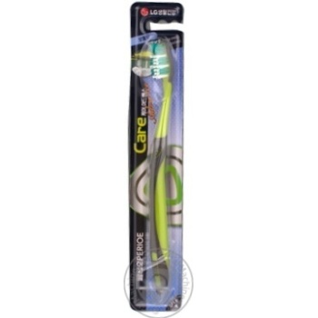 Toothbrush medium 1pc - buy, prices for MegaMarket - photo 2