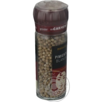 Spices Navarro white 55g Spain - buy, prices for MegaMarket - photo 2