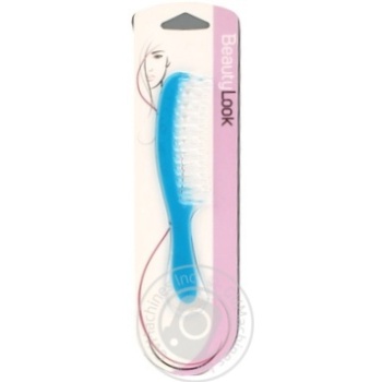 Inter Vion Hairbrush 1776 - buy, prices for MegaMarket - photo 7