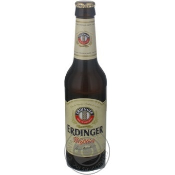 beer erdinger wheat 330ml glass bottle Germany - buy, prices for - photo 10