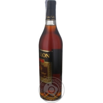 Коньяк Moullon VSOP 0,7л - купити, ціни на - фото 16