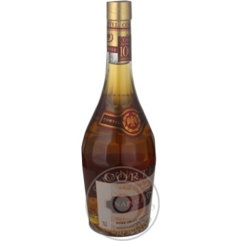 Бренді Кортель Наполеон Ecossaise VSOP 40% 0,7л - купити, ціни на - фото 11