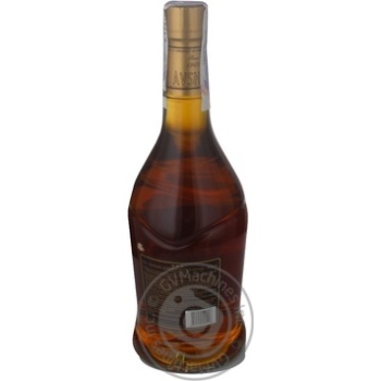 cognac erevanskiy 40% 500ml glass bottle Armenia - buy, prices for - photo 10