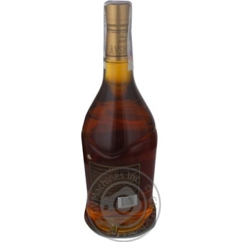 cognac erevanskiy 40% 500ml glass bottle Armenia - buy, prices for - photo 15