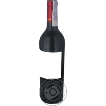 Wine Grand vin de bordeaux red 12.5% 750ml glass bottle Bordeaux France - buy, prices for NOVUS - photo 7