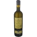 Wine muscat Casa veche white dry 12% 750ml glass bottle Moldova