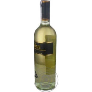 Вино Cadis Soave DOC белое сухое 12% 0,75л - купить, цены на МегаМаркет - фото 7