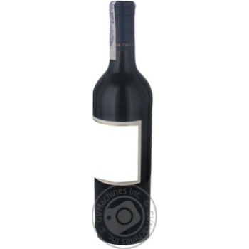 Wine merlot Baron philippe de rothschild red dry 12.5% 2008year 750ml glass bottle Bordeaux France - buy, prices for MegaMarket - photo 8