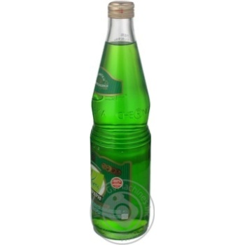 Non-alcoholic sparkling drink Tarhun Napitki iz chernogolovki glass bottle 500ml Russia - buy, prices for - photo 33